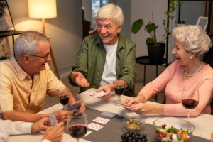 Senior Living Dynamic Activities for Seniors, activities for seniors