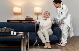 Assisted Living Facilities in Wasilla