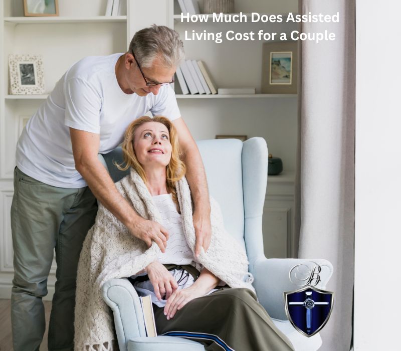 How Much Does Assisted Living Cost for a Couple?