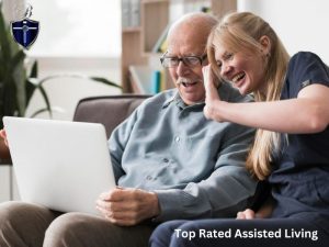 Top Rated Assisted Living