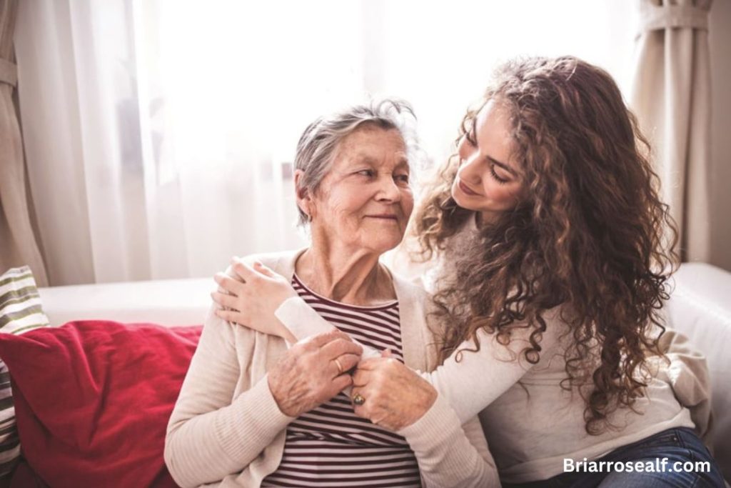 15 Tips to Help Your Parent Transition to Assisted Living