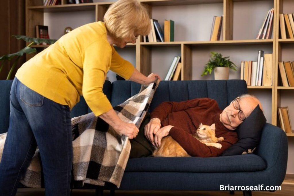 Daily Needs for Elderly Care: A Comprehensive Guide